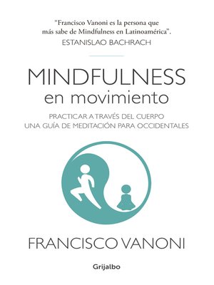 cover image of Mindfulness en movimiento